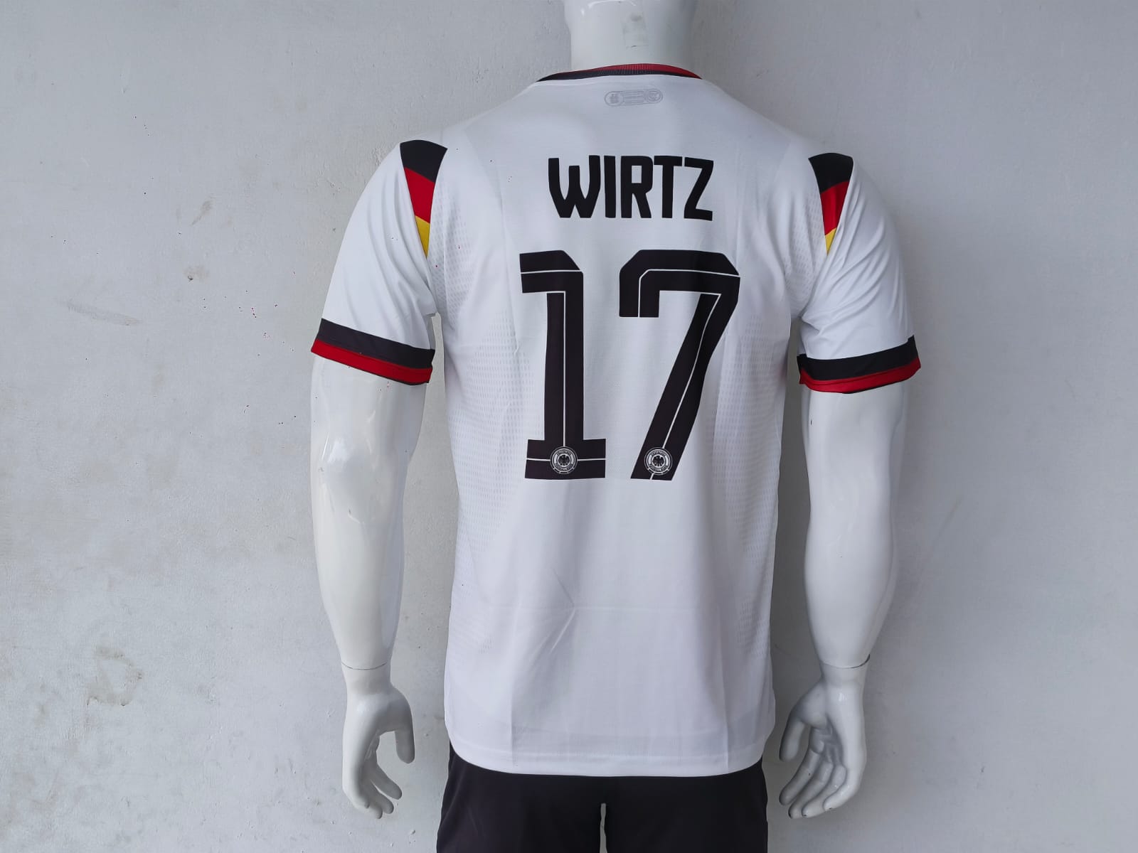 Germany 2026 Home (WIRTZ) - View 2